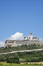 Basilica of San Francesco d'Assisi