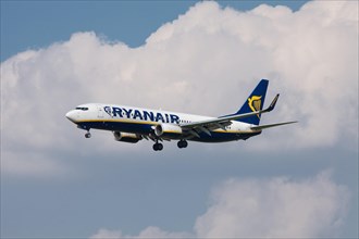 Ryanair