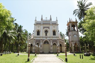 St. Benedict's Church
