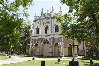 St. Benedict's Church