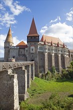 Castle Hunedoara