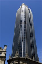 The Cheesegrater skyscraper