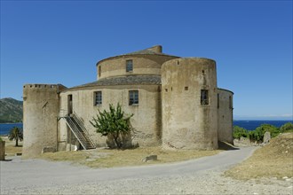 Citadel of Saint Florent