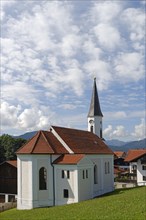 Church St. Franziskus