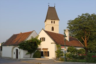 Parish Church of St. Kunigunde