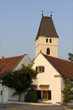 Parish Church of St. Kunigunde