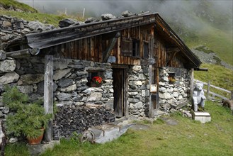 Gartalm