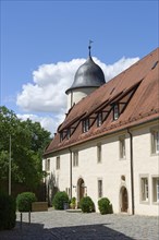 Schontal Abbey