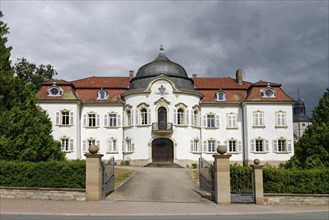 Weisses Schloss