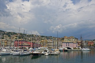 Marina di Porto Antico