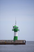 Lighthouse at Nordermole