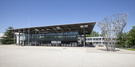 World Conference Center