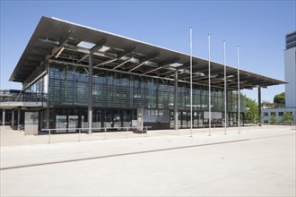 World Conference Center