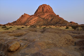 Spitzkoppe