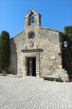 Penitents chapel, Les Baux-de-Provence