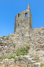 Grimaud Castle