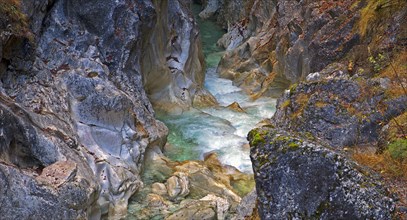 Kaiserklamm