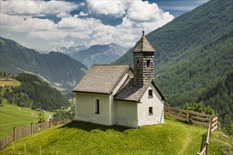 Kapelle Maria vom guten Rat