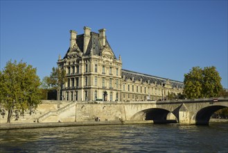Musée du Louvre