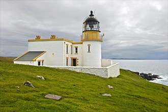 Stoer Head Lighthouse