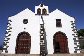 Iglesia Nuestra Senora de La Luz church