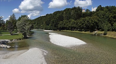River Isar