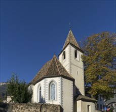 Parish Church of St Michael