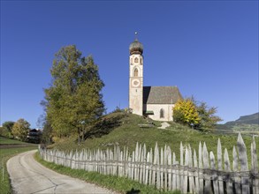 Church St. Constantine