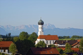 Parish Church of the Assumption