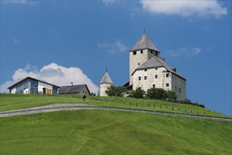 Schloss Thurn