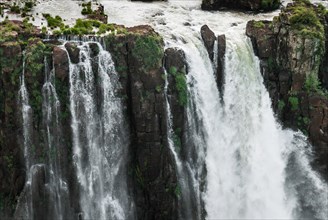 Waterfalls