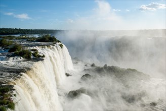 Waterfalls