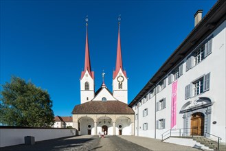 Muri Abbey
