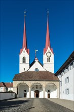Muri Abbey