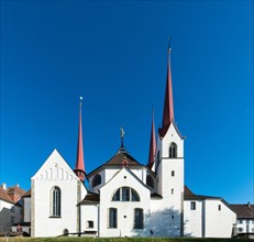 Muri Abbey