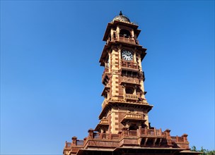 Clock tower Ghanta Ghar