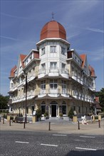 Belle Vue Hotel