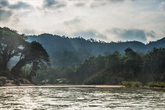 Tembeling River