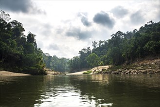 Tembeling River