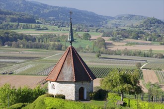 Olbergkapelle chapel