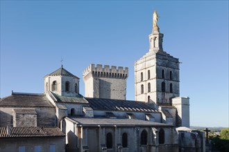 Notre Dame des Doms