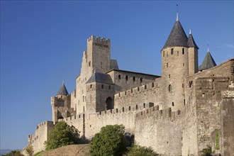 La Cité de Carcassonne