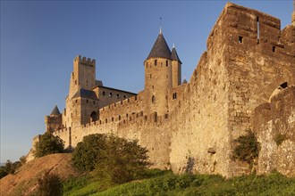 La Cité de Carcassonne