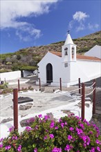 Pilgrimage chapel of Nuestra Senora de los Reyes