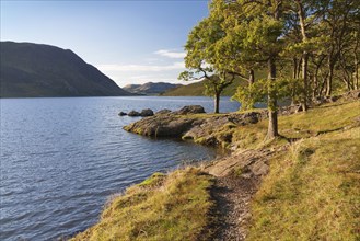 Crummock Water