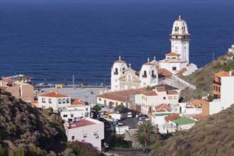 Basilica de Nuestra Senora