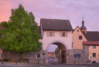 Wurzburg Tor