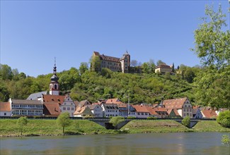 Rothenfels Castle