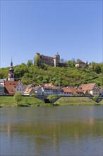 Rothenfels Castle