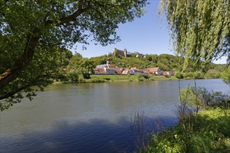 Rothenfels Castle